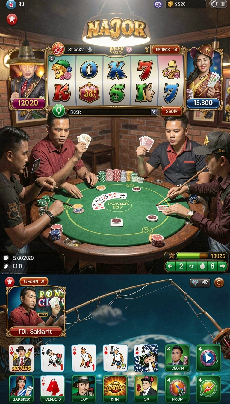 World Cup Slot Terbaru: Review dan Info Lengkap Gameplay