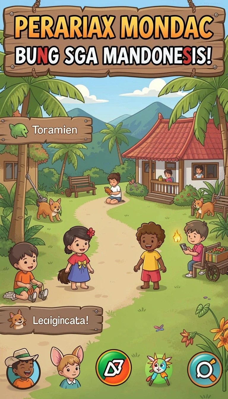 Cara Download 7cone APK dengan Mudah screenshot 3