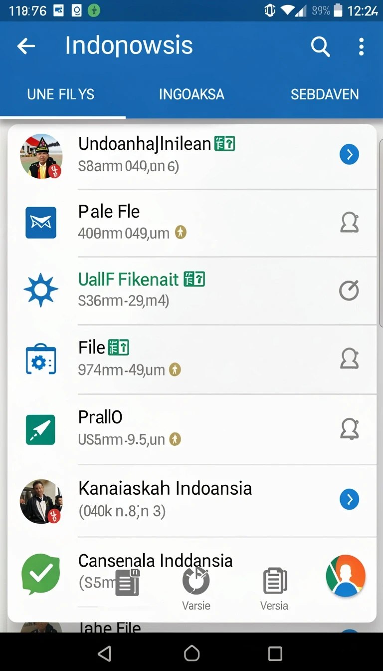 Review Aplikasi rajacair screenshot 3