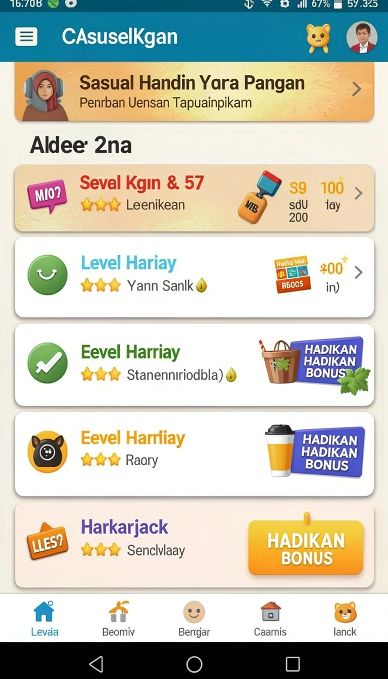 Review Aplikasi superslots screenshot 2