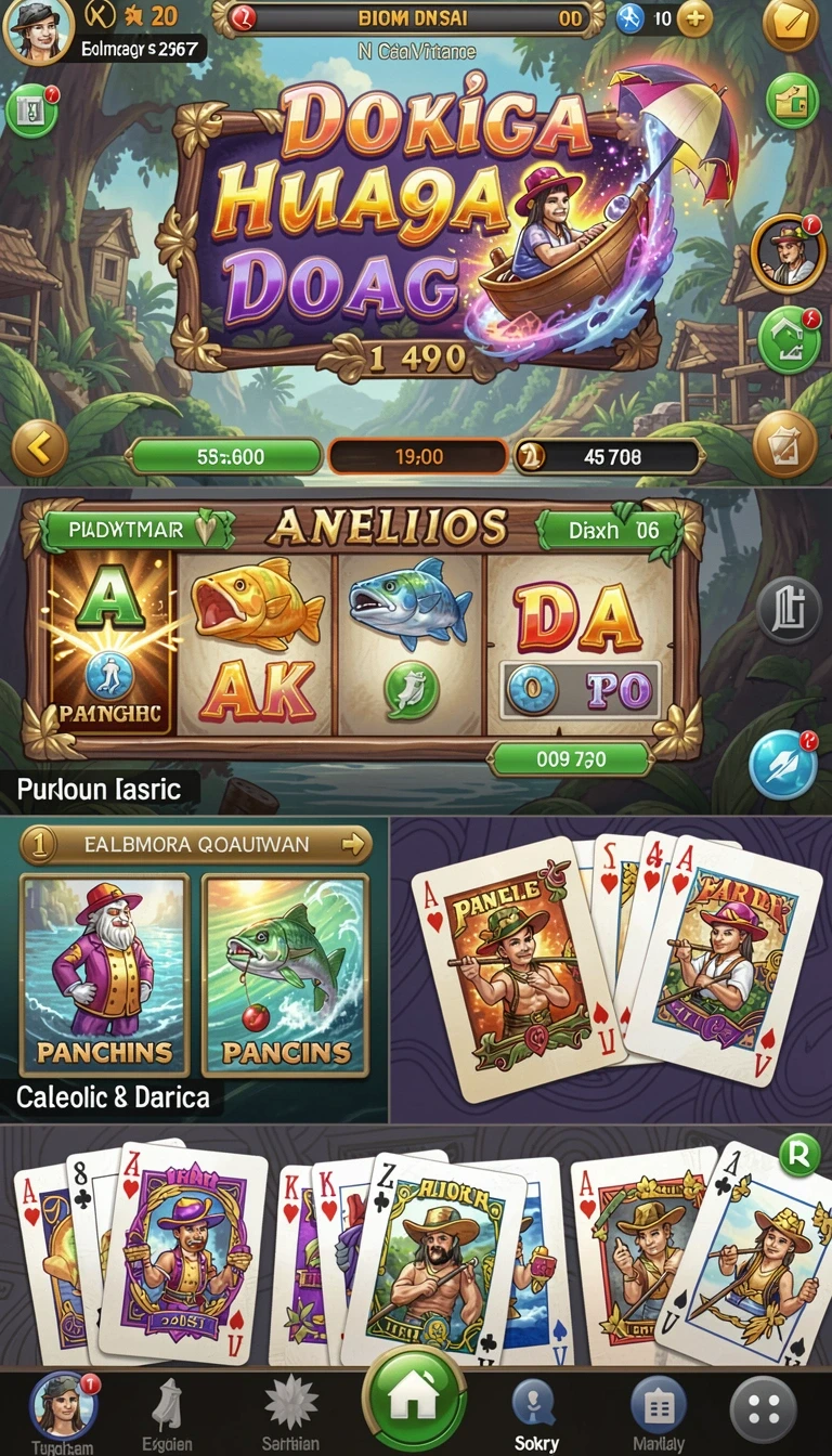 Download rubah4d APK Terbaru Full Version screenshot 3