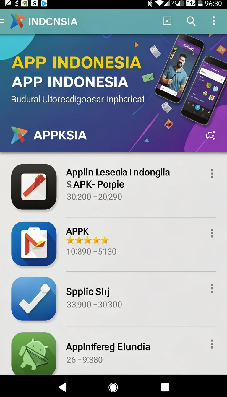 rpgame Versi Terbaru untuk Android Tanpa Ribet screenshot 1