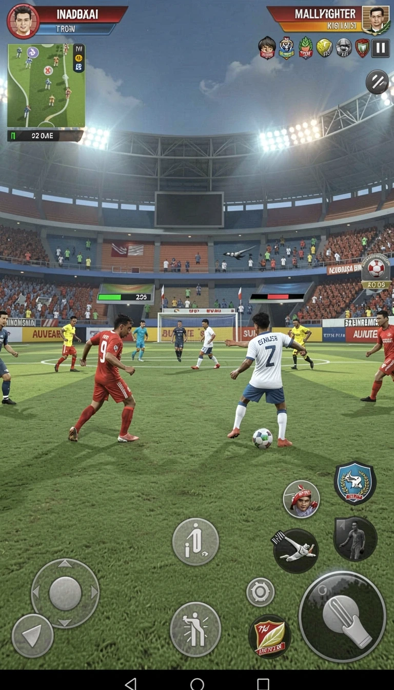 Review Aplikasi aifa66 screenshot 3