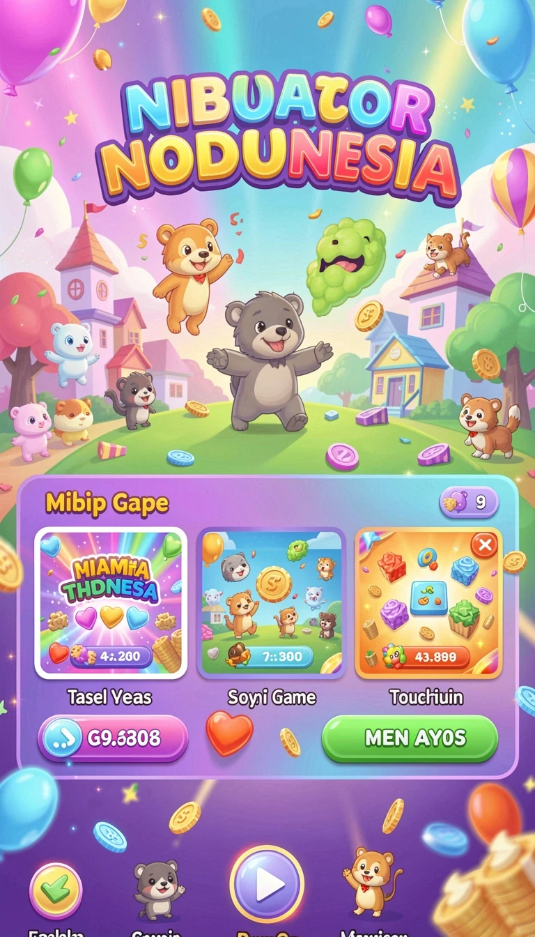 Review Aplikasi interwin screenshot 3