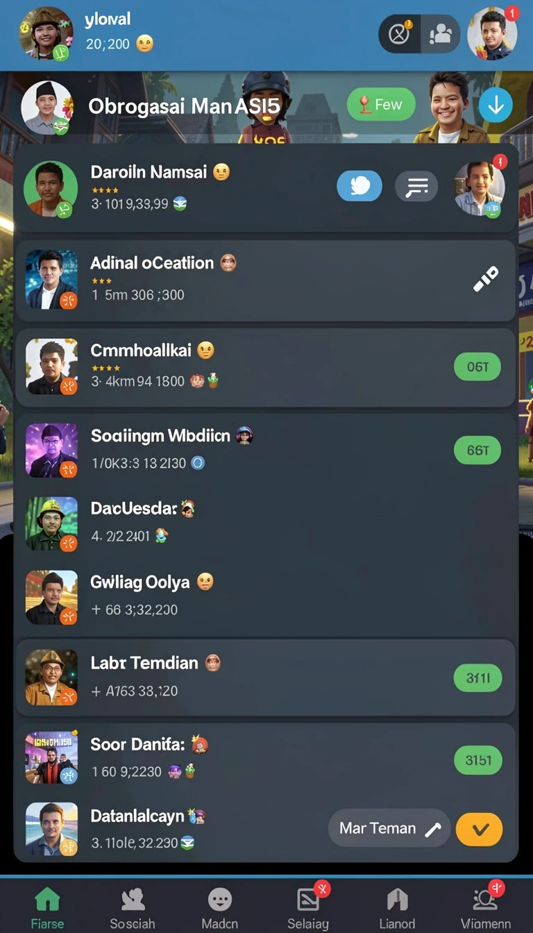 Review Aplikasi rpvip7 screenshot 2