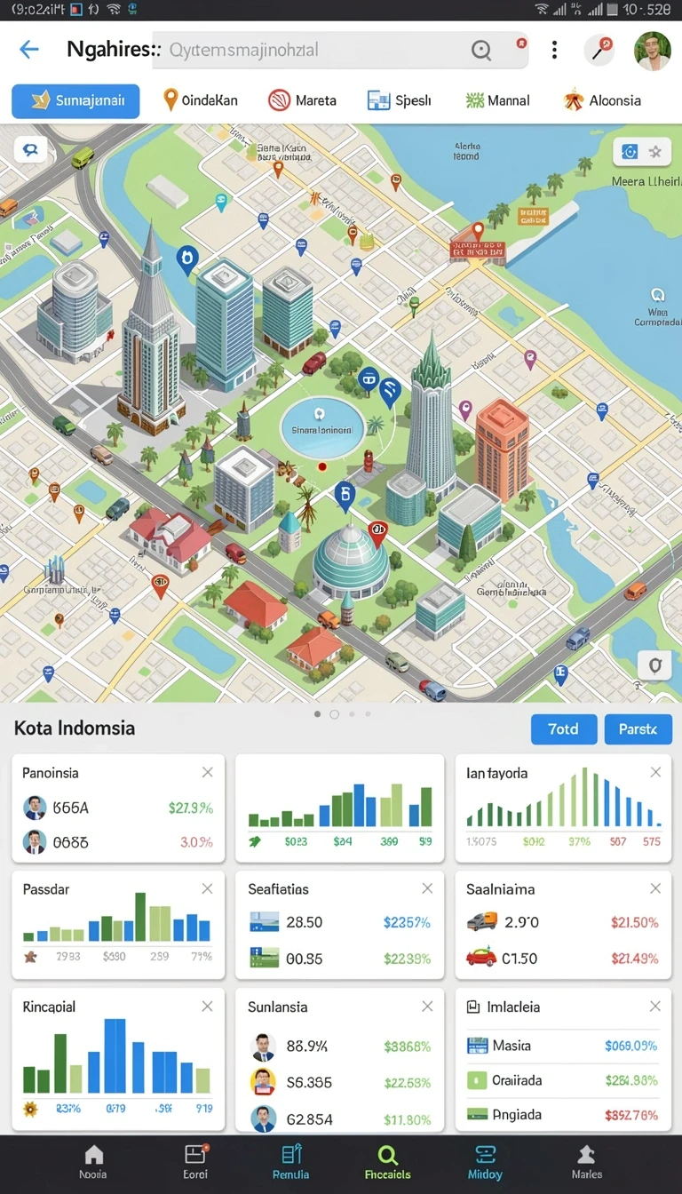 Aplikasi magnet33 Terbaru dan Terlengkap screenshot 3