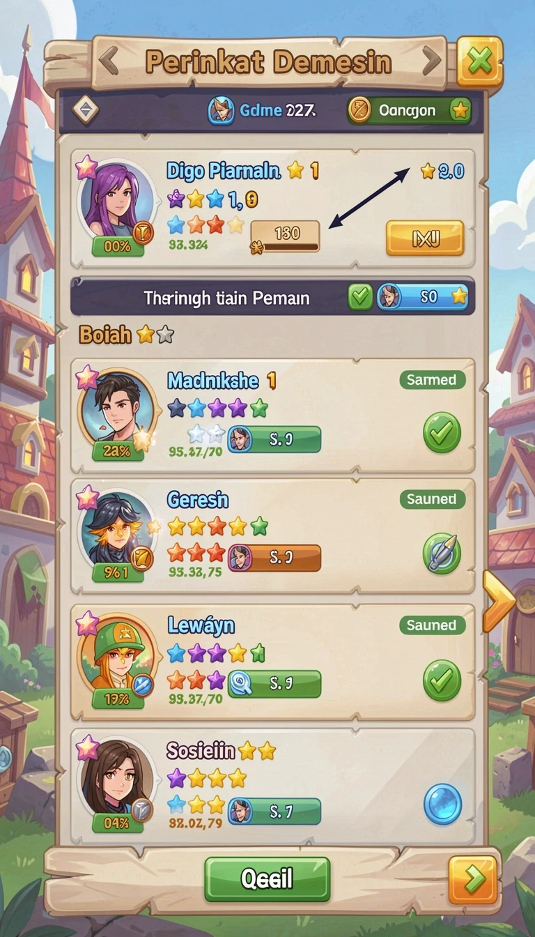 Review Aplikasi wira55 screenshot 2