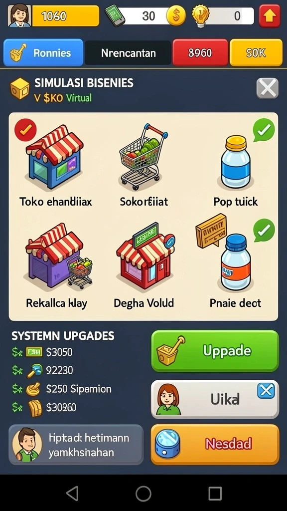 Review Aplikasi mkwin666 screenshot 1