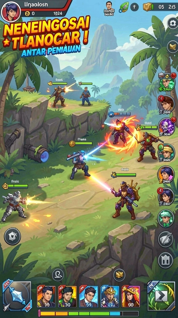 Review Aplikasi rpvip7 screenshot 1