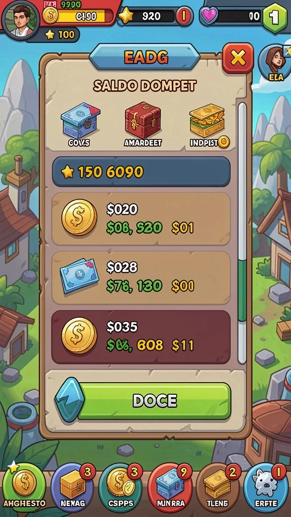 Fishing Disco Game 2026: Info Lengkap dan Link Main Features